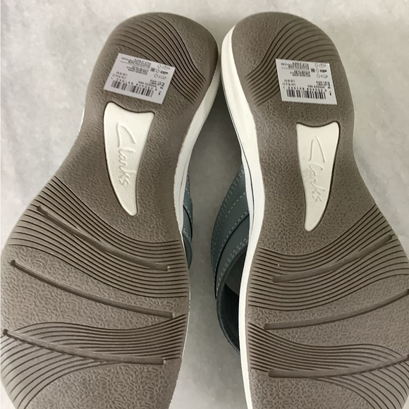 New w/o Box Clark’s Cloudsteppers. Size 8 - Picture 4 of 4